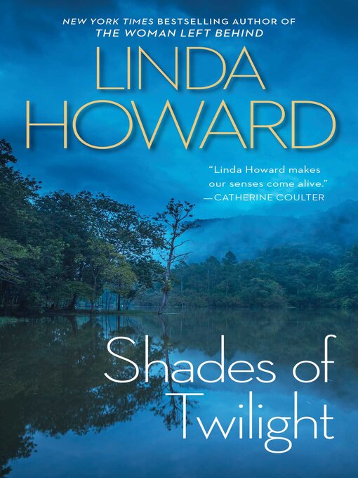 Title details for Shades of Twilight by Linda Howard - Wait list